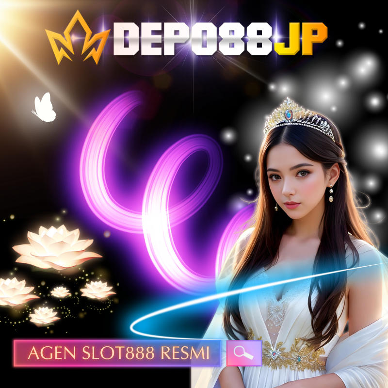 DEPO88JP situs slot888 online terbaru di server asia tahun 2025