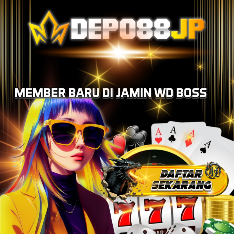 DEPO88
